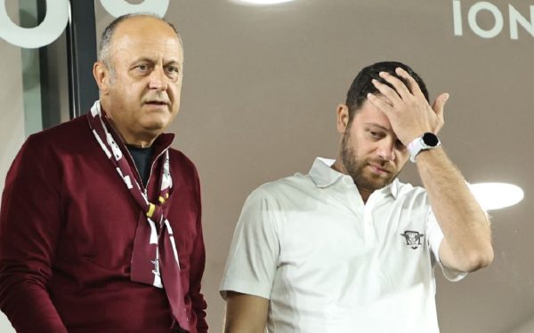 Angelescu, furios după Craiova – Rapid: „Inacceptabil”. Măsuri de urgență cerute