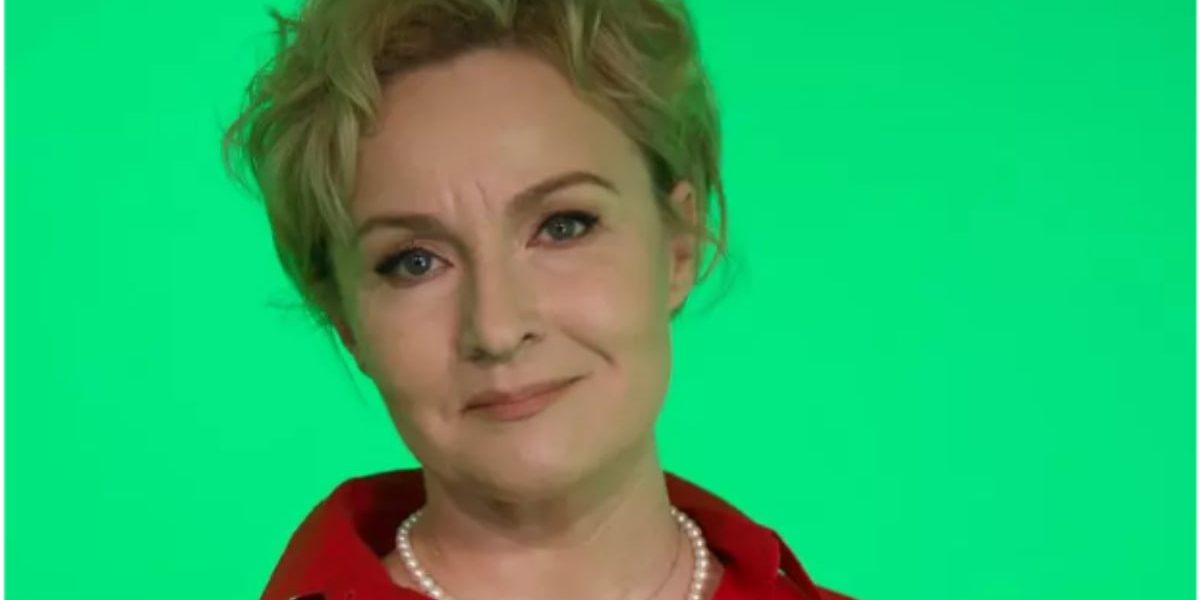 Dana Grecu, din nou pe sticlă: Antena 3, TVR și Pandele, un cocktail exploziv