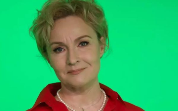 Dana Grecu, din nou pe sticlă: Antena 3, TVR și Pandele, un cocktail exploziv