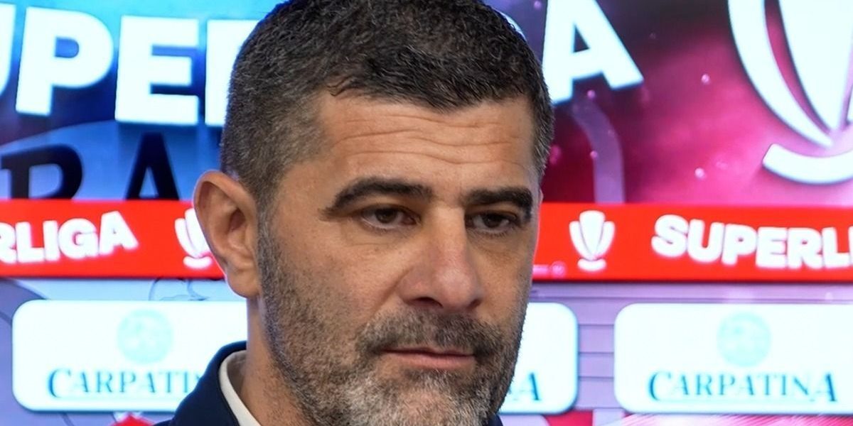 Comisia NU l-a iertat pe Dani Coman: Suspendare și amendă grea!