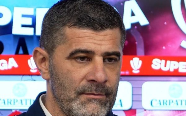 Comisia NU l-a iertat pe Dani Coman: Suspendare și amendă grea!