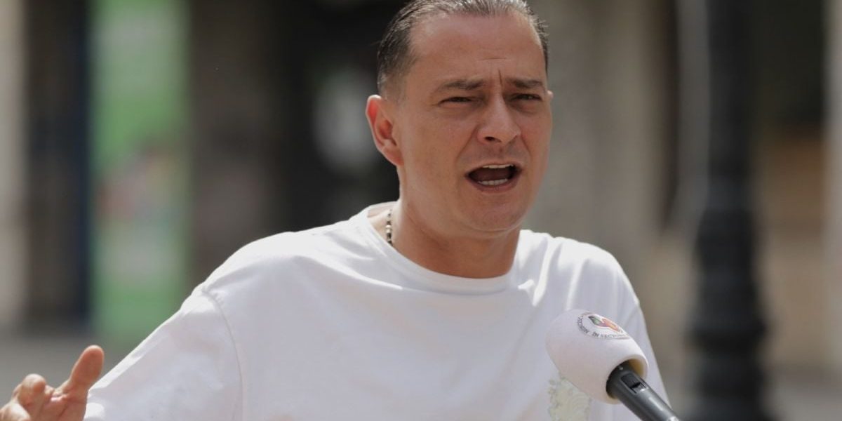 Băluță, atac la Bolojan: Îl compară cu Georgescu și dă vina pe PSD