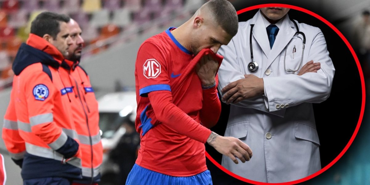 Bîrligea, operat! 100 de minute pe masă, speranțe mari pentru barajul din Europa