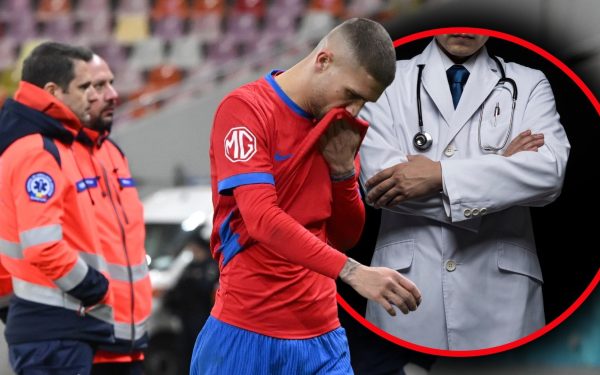 Bîrligea, operat! 100 de minute pe masă, speranțe mari pentru barajul din Europa