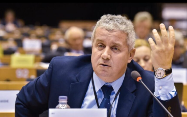 Buda (PNL), atac la PSD: „Chiar credeți că românii pot fi păcăliți?”