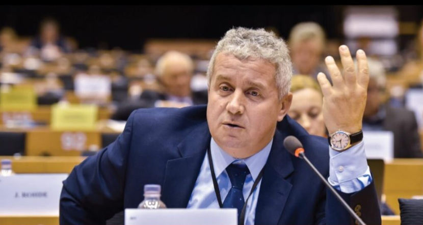 Buda (PNL), atac la PSD: „Chiar credeți că românii pot fi păcăliți?”