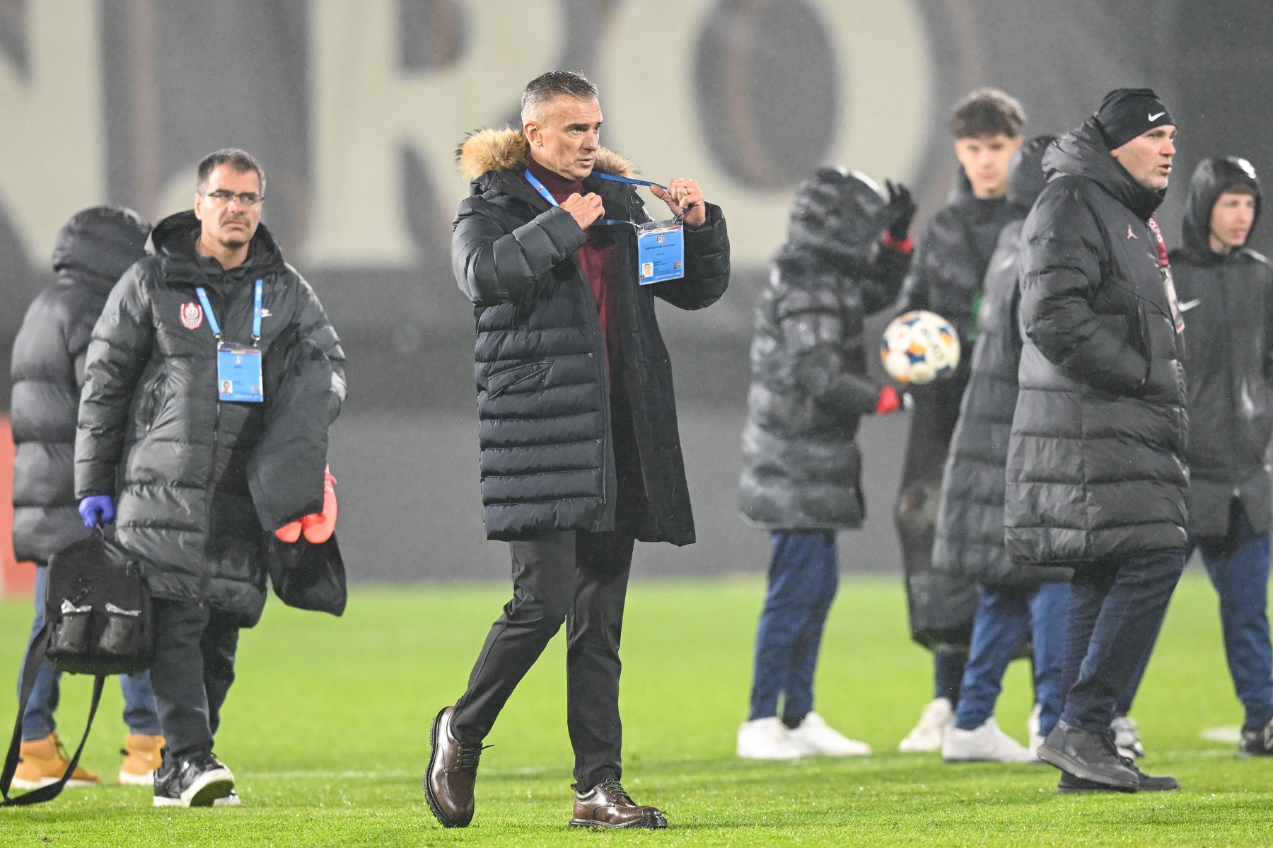 Daniel Pancu, antrenorul etapei a 30-a din SuperLigă după 11 victorii în șir și echipa ideală a finalului sezonului regulat