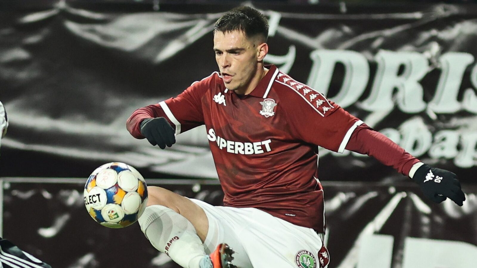 Paraschiv, „înțepături” la adresa lui Gâlcă după Rapid – FC Argeș