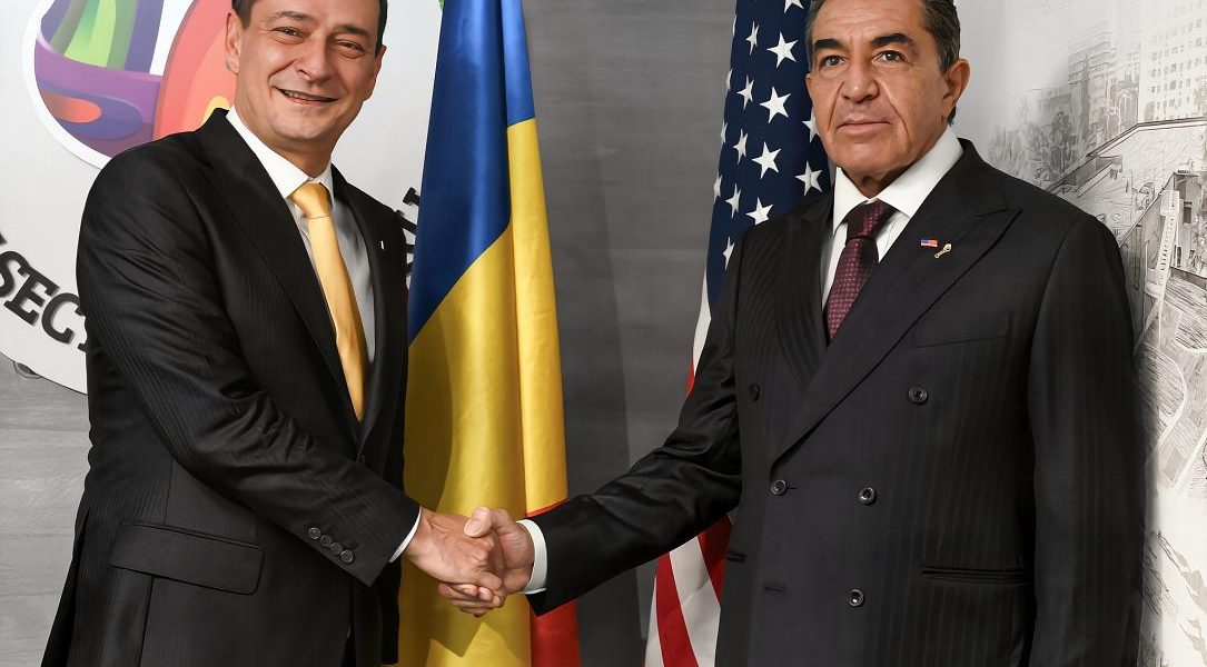 Primar din București, decizie surprinzătoare: parc dedicat lui Donald Trump