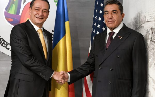 Primar din București, decizie surprinzătoare: parc dedicat lui Donald Trump