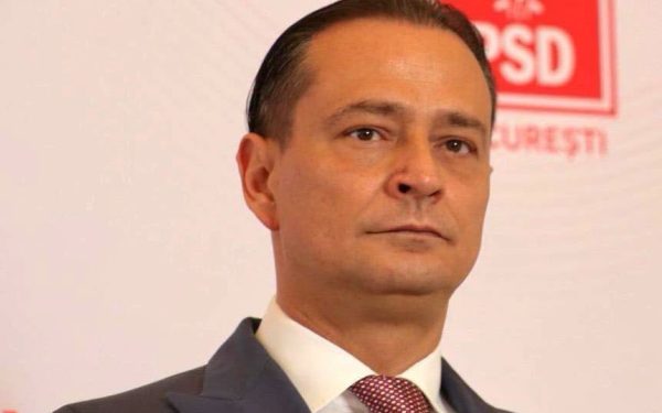 Băluță îl atacă dur pe Ciucu: „Nicușor Dan are față de torționar”