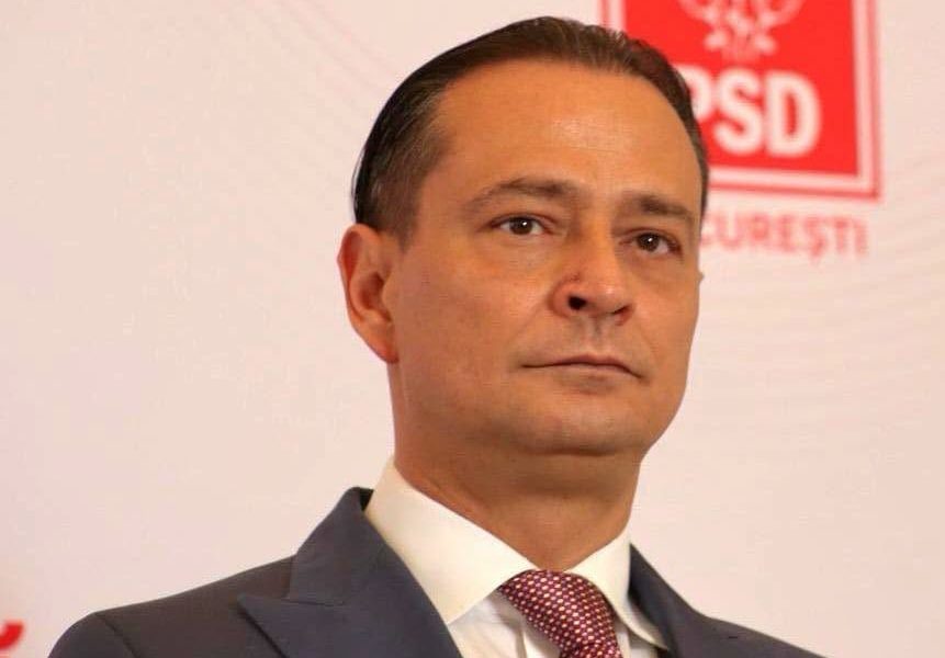 Băluță îl atacă dur pe Ciucu: „Nicușor Dan are față de torționar”