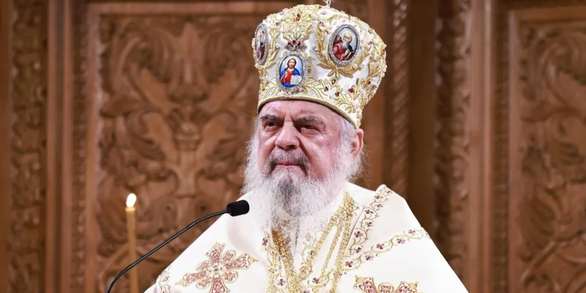Patriarhul Daniel: Învierea, miezul credinței creștine, viața noastră
