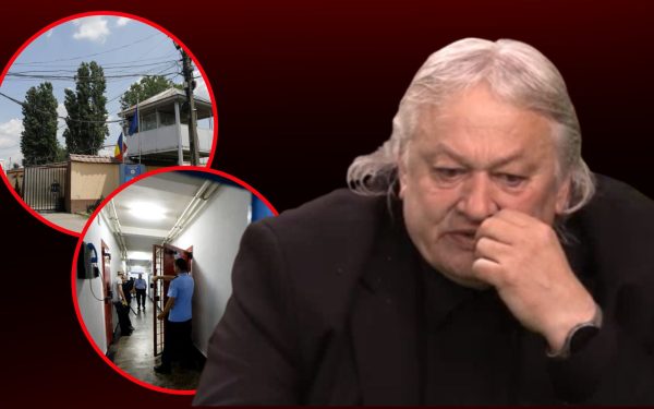 Lupu, dezvăluiri incendiare despre Lucescu: covid, pușcărie, lamborghini și excludere