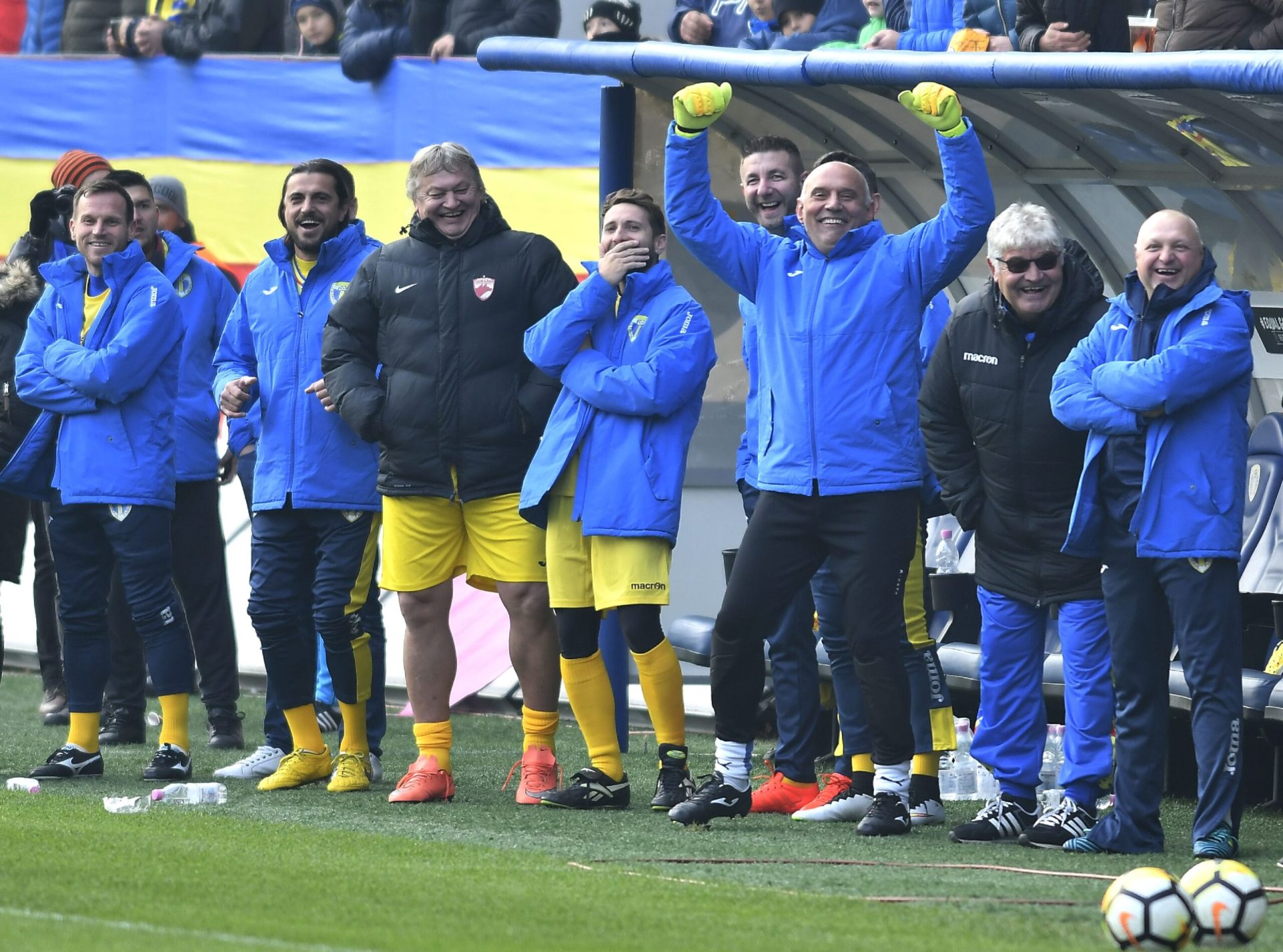 Dănuț Lupu, fostul jucător emblematic al Rapidului, are un punct de vedere clar în privința luptei pentru titlul din Superliga