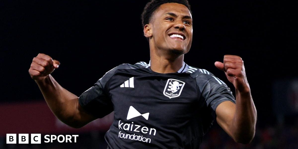 Aston Villa, cu un avantaj solid în Italia Aston Villa a obținut o victorie importantă în deplasare, impunându-se cu scorul de 3-1 în fața echipei Bologna, în prima manșă a sferturilor de finală din Europa League