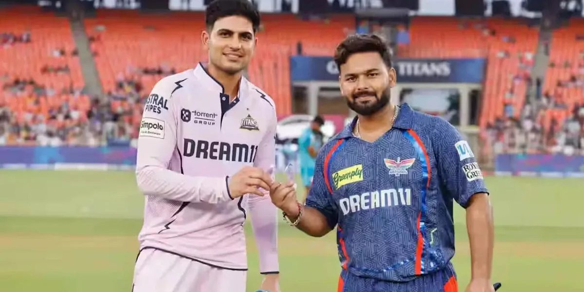 IPL: LSG vs GT – Echipele probabile, raport de teren și vremea la Lucknow