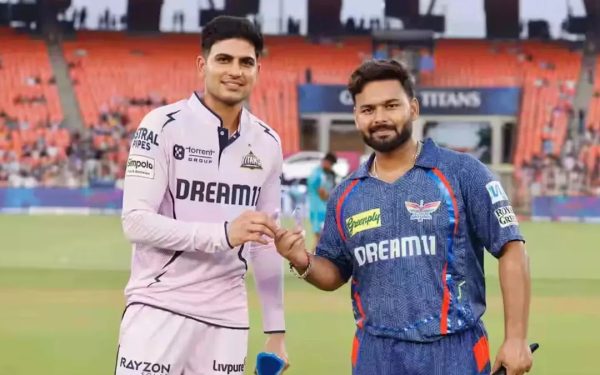 IPL: LSG vs GT – Echipele probabile, raport de teren și vremea la Lucknow