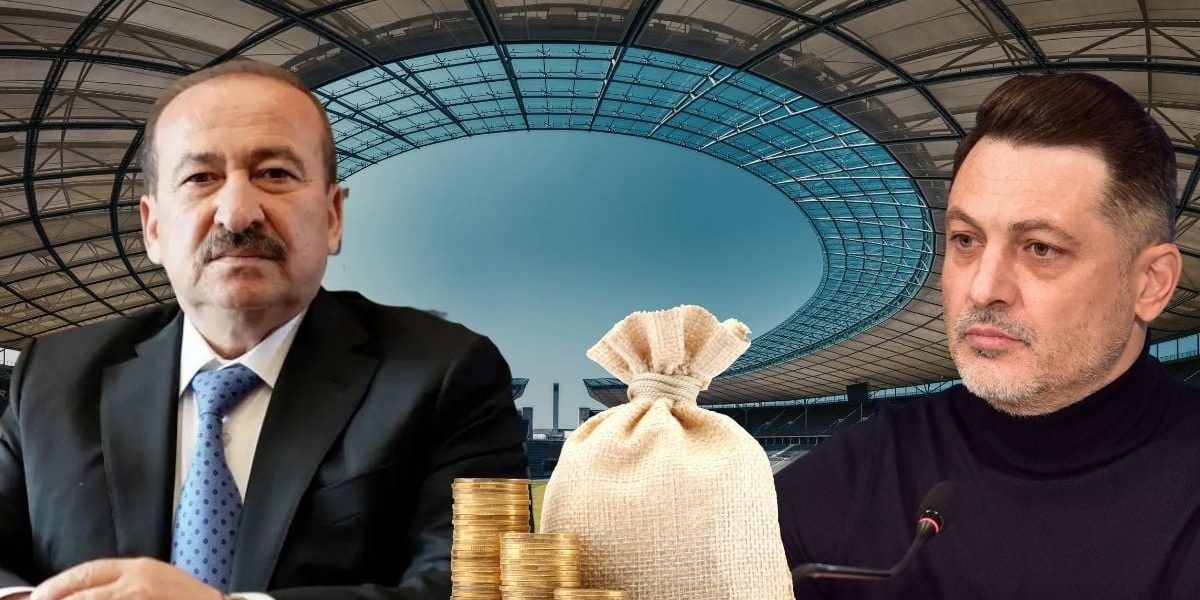Başkanul care pompează bani în Rădoi! Sumudică, gest incredibil pentru „șeful”