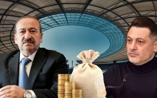 Başkanul care pompează bani în Rădoi! Sumudică, gest incredibil pentru „șeful”