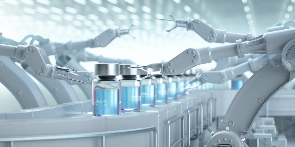 De ce Europa pierde teren: Trump și China dictează în farma