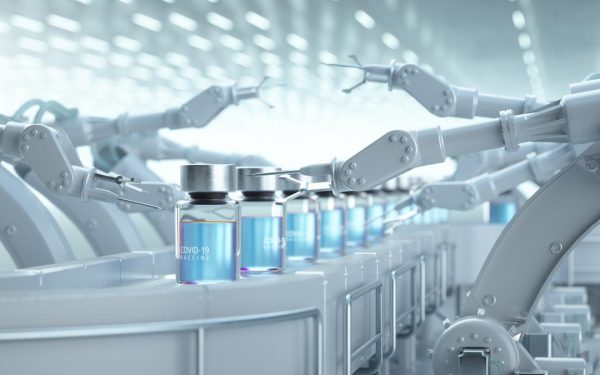 De ce Europa pierde teren: Trump și China dictează în farma