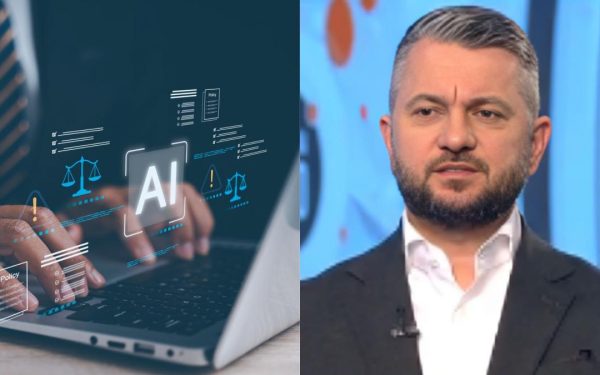 Mythos, AI-ul periculos: Poate identifica rapid vulnerabilități, spune un expert