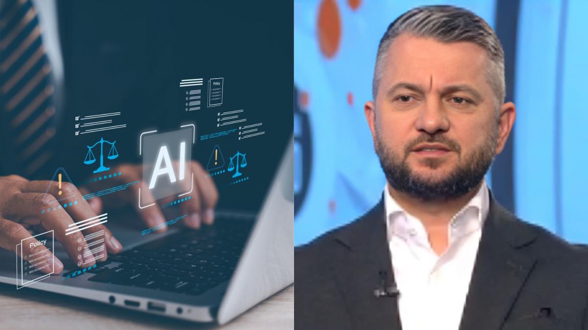 Mythos, AI-ul periculos: Poate identifica rapid vulnerabilități, spune un expert