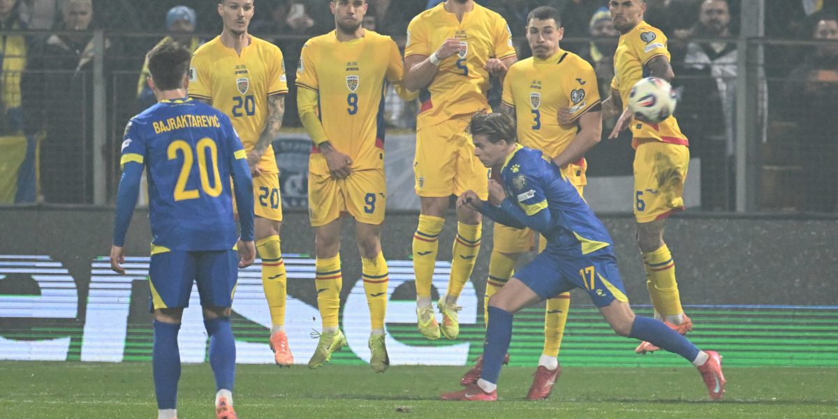 Berceanu DESCHIDE Cutia Pandorei: De ce România a RATAT Mondialul