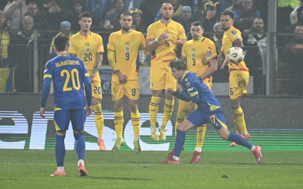 Berceanu DESCHIDE Cutia Pandorei: De ce România a RATAT Mondialul