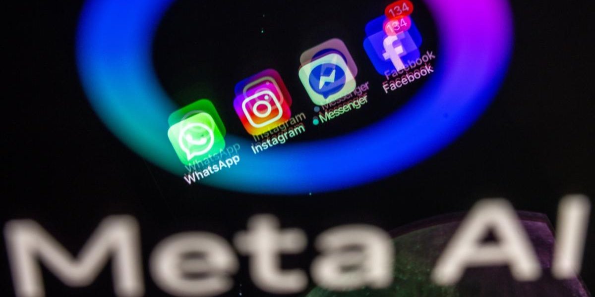 De la Meta la YouTube: Rețelele caută să scape de imaginea veche