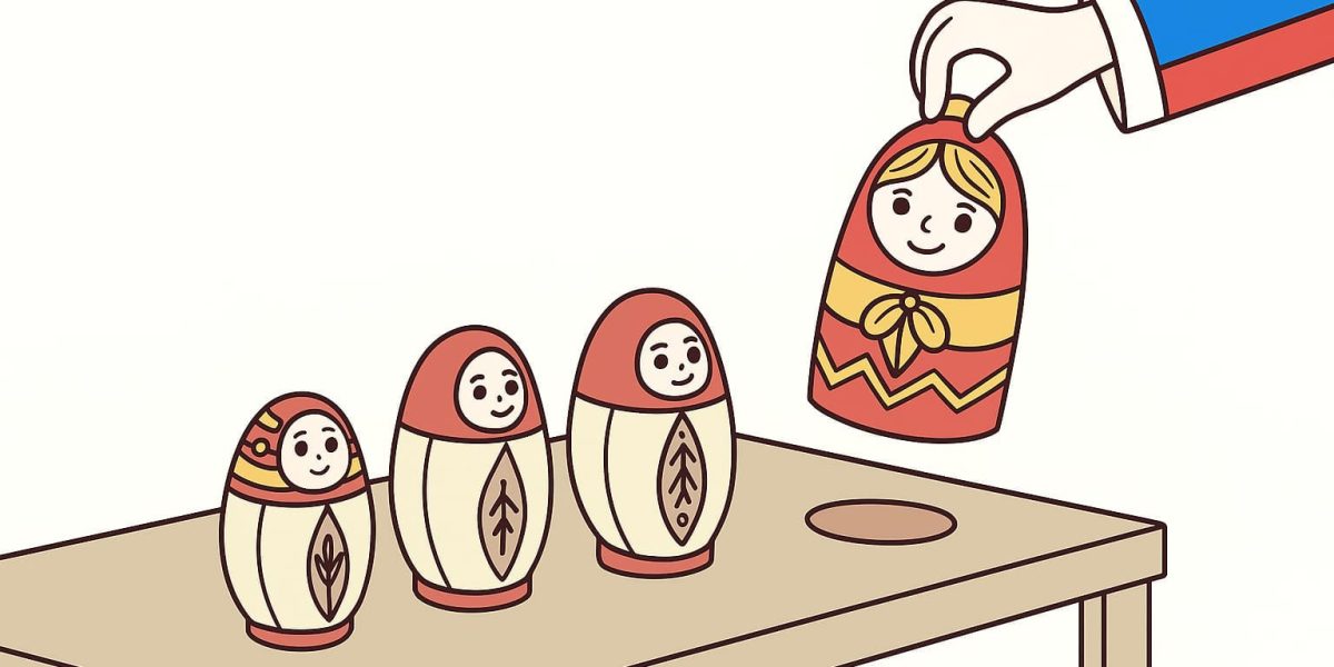 Moscova, zero lei pentru comunitățile de ruși lipoveni din România post ’89