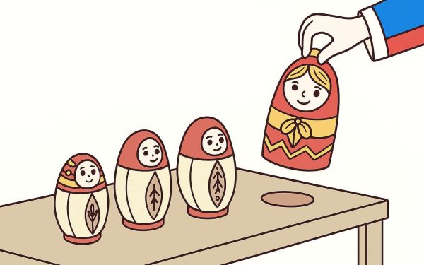 Moscova, zero lei pentru comunitățile de ruși lipoveni din România post ’89