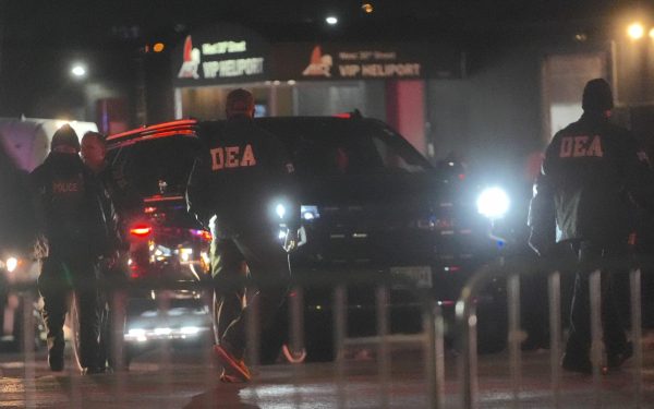 Agenți antidrog, inclusiv DOI americani, uciși într-un tragic accident