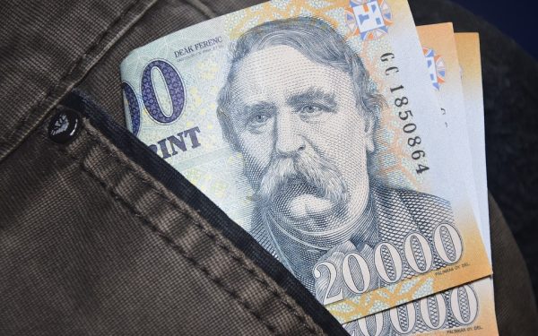 Forinții Ungariei, la cel mai înalt nivel după eșecul lui Orban