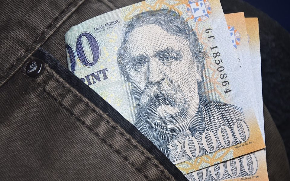 Forinții Ungariei, la cel mai înalt nivel după eșecul lui Orban