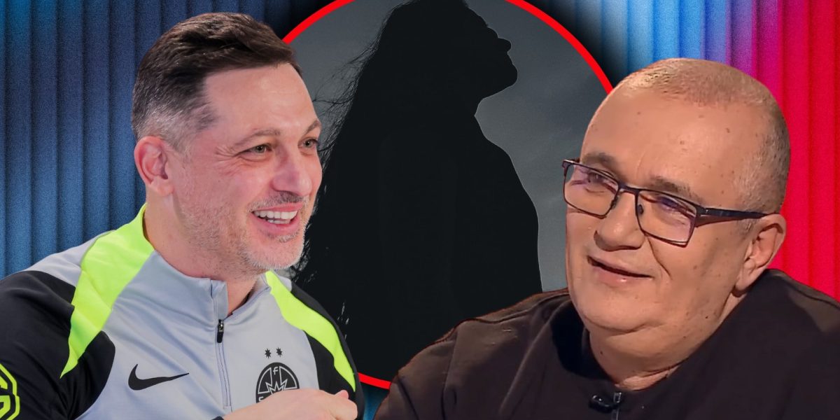 Rădoi, atac la femei în studio. Reacția lui Emil Grădinescu, explozivă