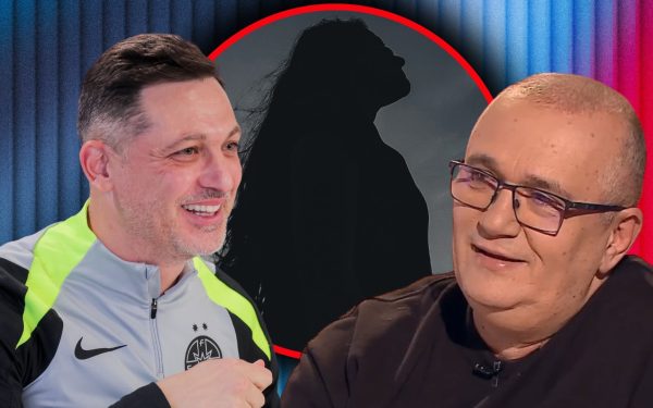 Rădoi, atac la femei în studio. Reacția lui Emil Grădinescu, explozivă