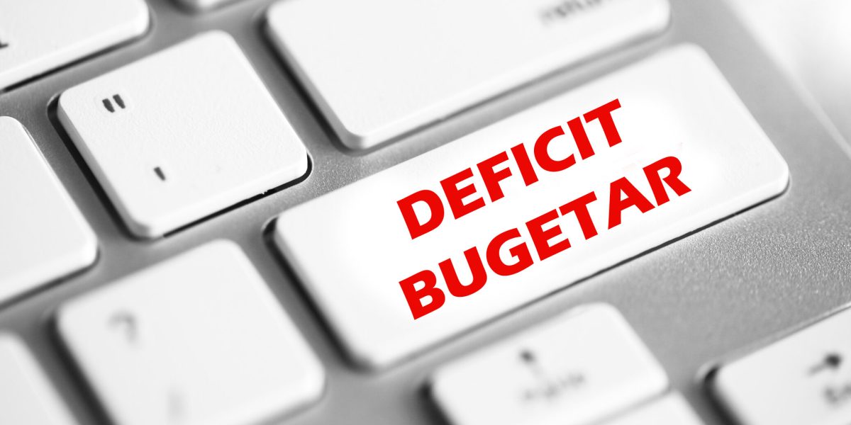 România, campioană la deficit: Bugetul pe roșu, datoria explodează