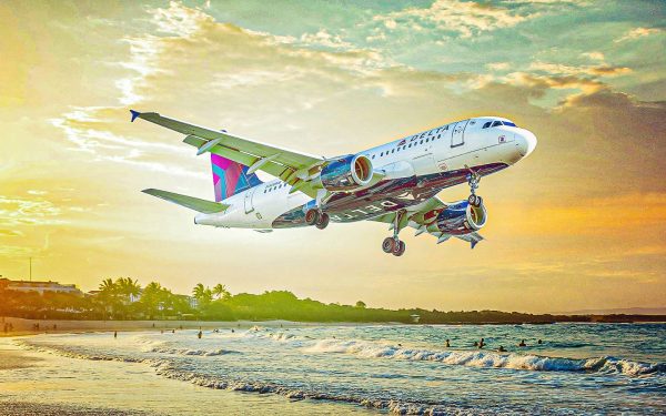 Delta Air Lines renunță la rute estivale din cauza prețului petrolului