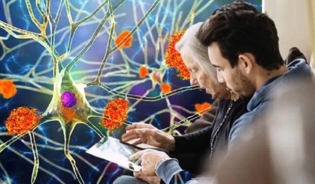 Obicei simplu care reduce cu 30% riscul de demență