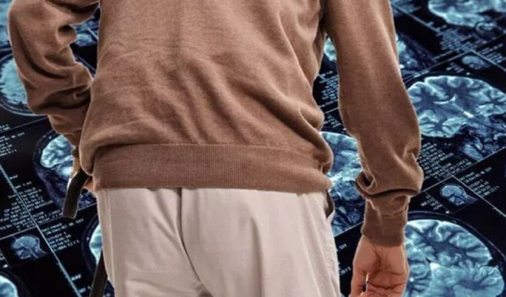 Semne în timpul mersului care anunță demența: Fii atent la ele!