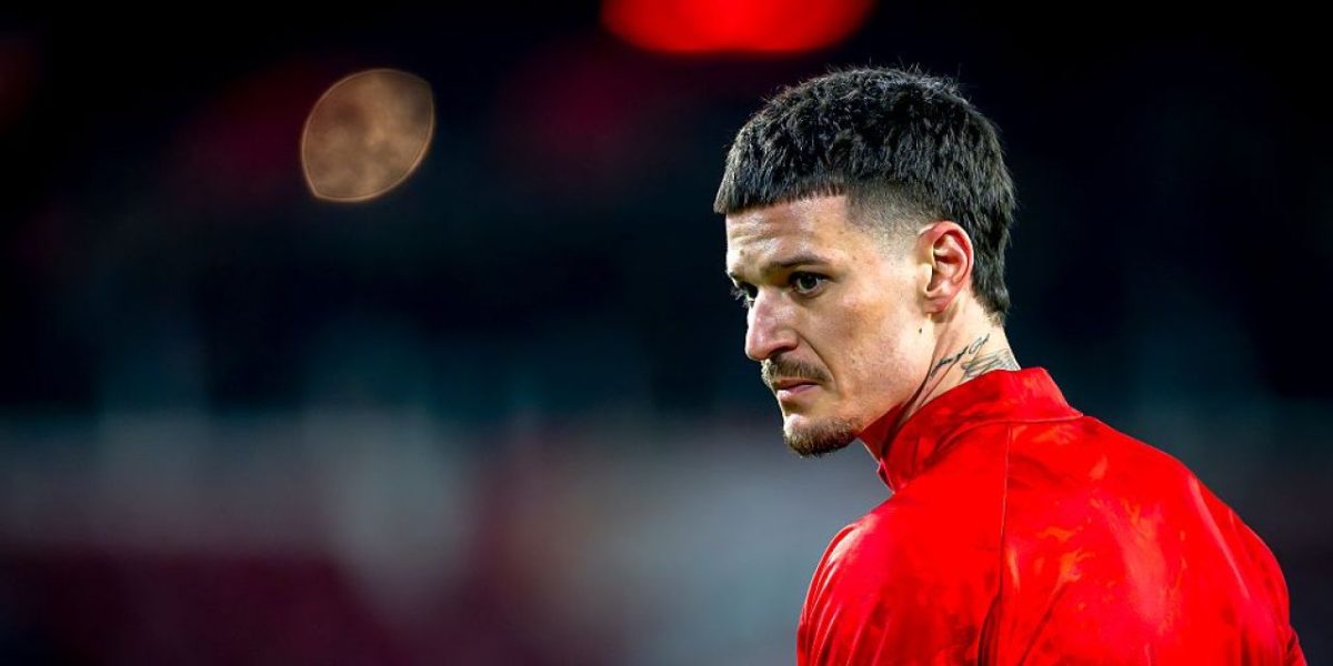 Ghinion pentru Dennis Man în Olanda: Ce s-a întâmplat