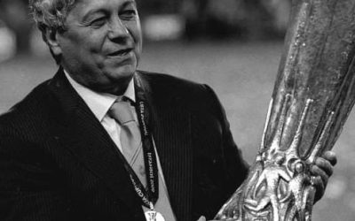 Federația Turcă, omagiu emoționant pentru Mircea Lucescu: Eforturile sale, nemuritoare