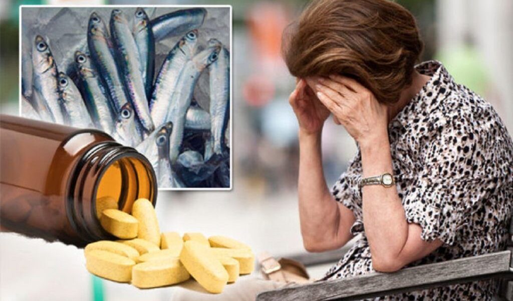 Deficitul de vitamine trage semnale de alarmă: Piele, ochi, psihic, primele afectate