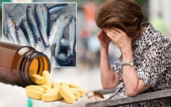 Deficitul de vitamine trage semnale de alarmă: Piele, ochi, psihic, primele afectate