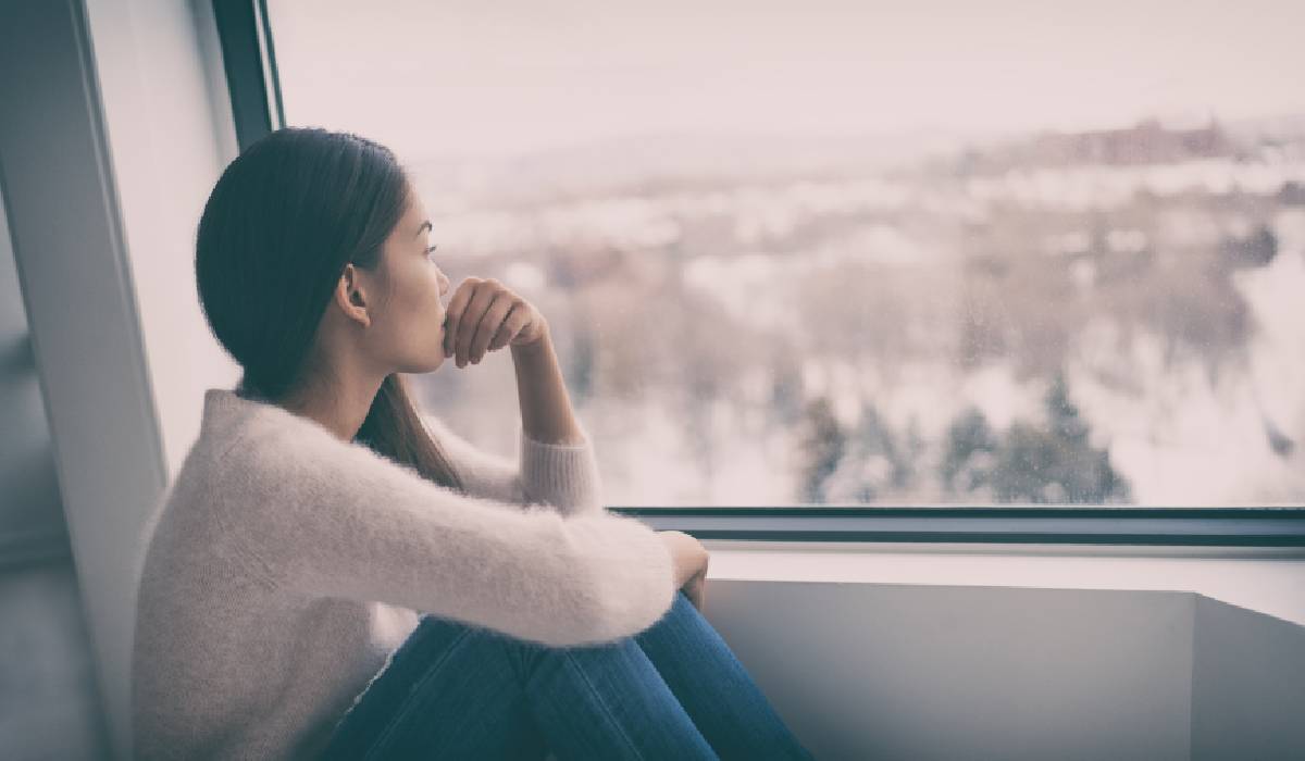 cum recunoști și depășești etapele depresiei