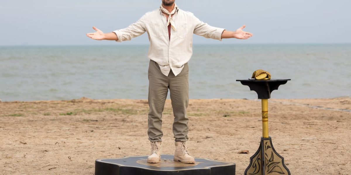 Pavel șochează la Desafio: Concurenții, despărțiți. Fără echipă