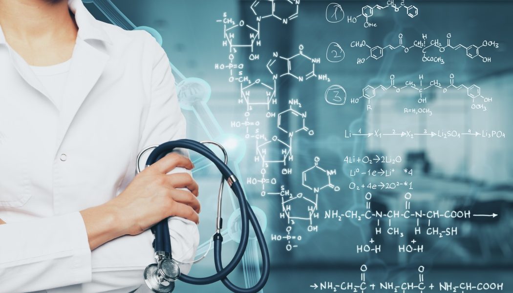 Molidul, secretul anti-cheaguri: O descoperire medicală schimbă totul