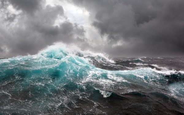 AMOC în pericol: Prăbușirea ar lovi Europa. Efecte catastrofale